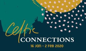 Celtic Connections 2020 Image